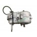 Fully reconditioned AIXAM gearbox 